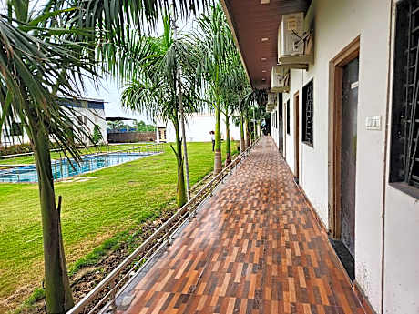 Hotel O MALPANI CELEBRATION & HOTEL