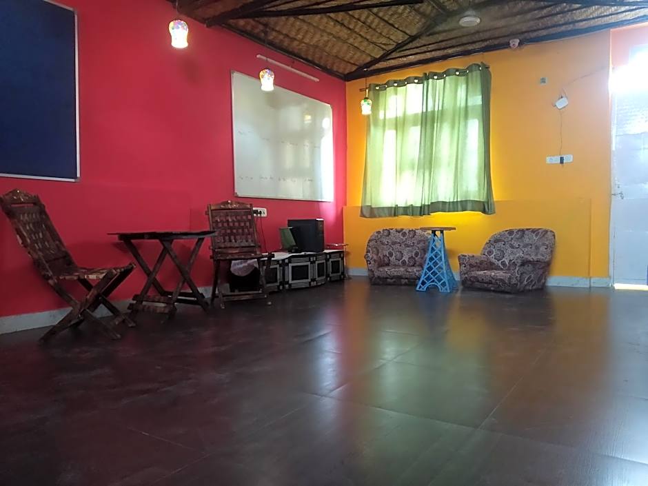 Bunk Hostel Delhi