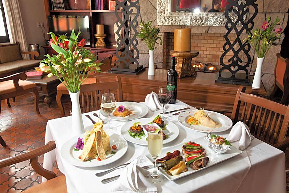 Hotel Casa Primavera Boutique & Spa