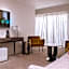 Hotel Le Canberra