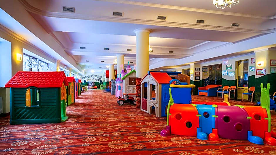 Hotel Gołębiewski Mikołajki