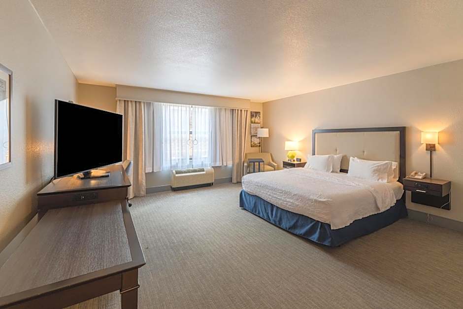 Hampton Inn By Hilton & Suites Florence-Downtown