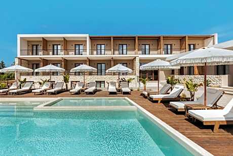 Verano Afytos Hotel