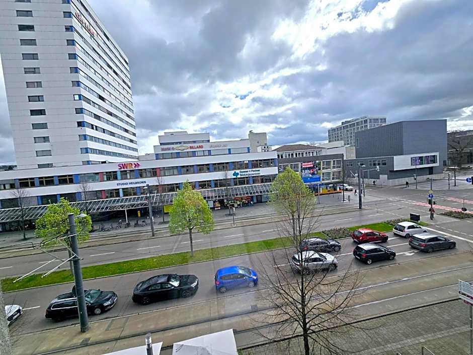 Apartments EFDE GmbH