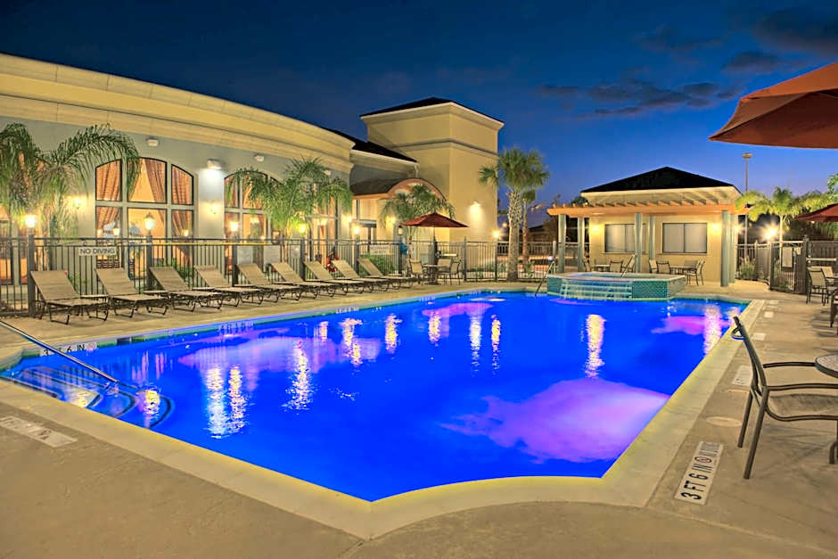 Courtyard by Marriott Houma