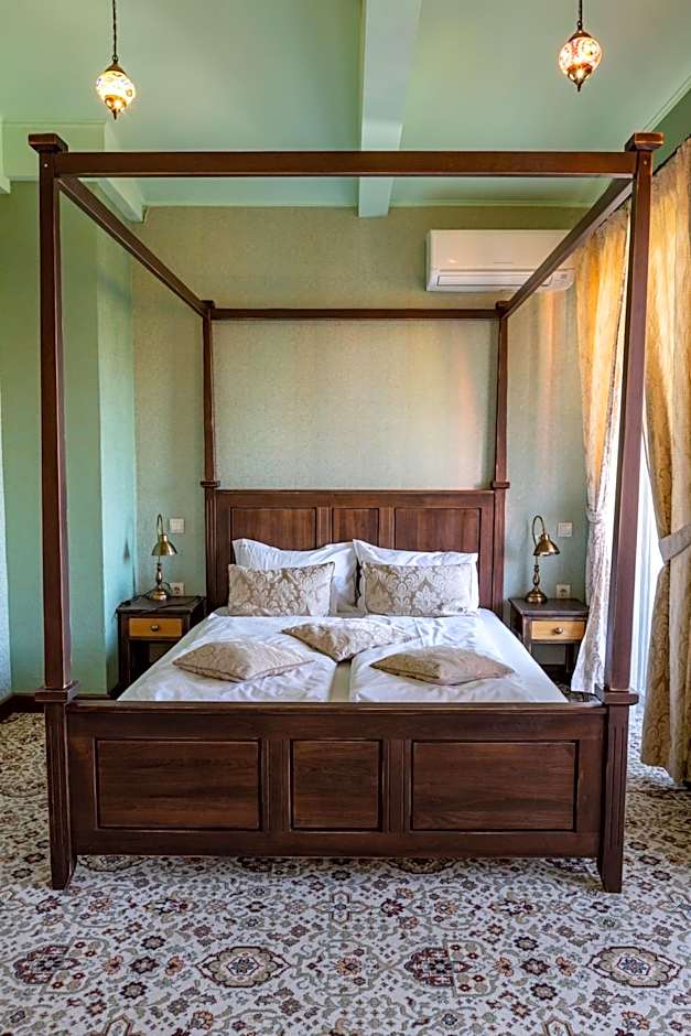 Boutique Hotel Casa Art