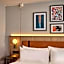DoubleTree by Hilton Rotterdam Centre