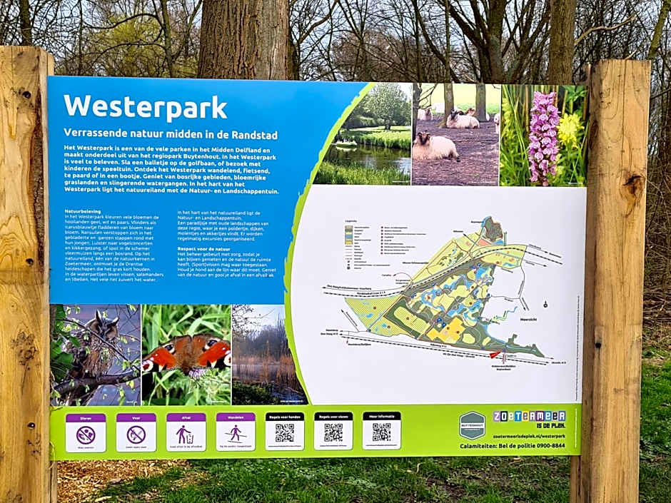 Bed & Breakfast de Koepeltjes