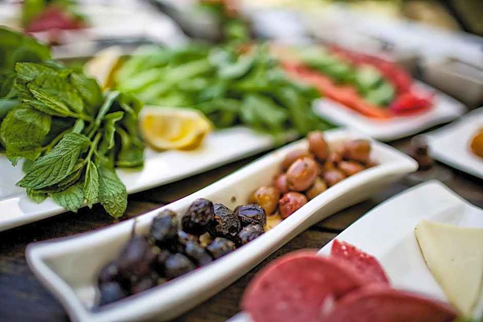 Miro Mara Boutique Hotel & Lounge Bar