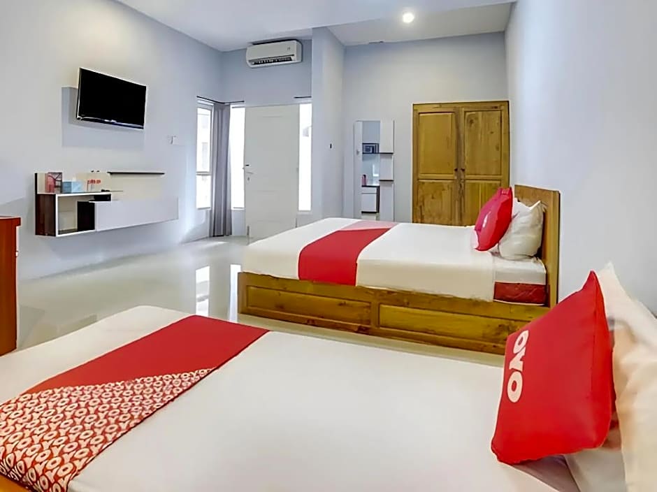 Hotel O Kate'el Inn