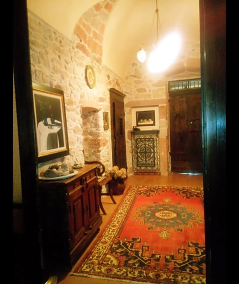 B&B S'Asilo Sardegna