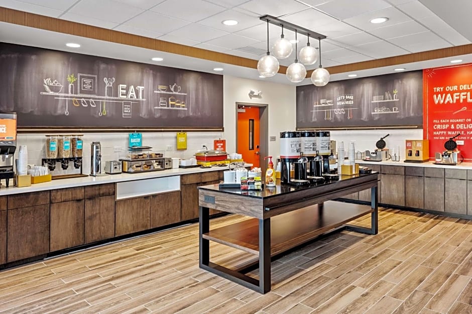 Hampton Inn By Hilton & Suites Cincinnati West, OH