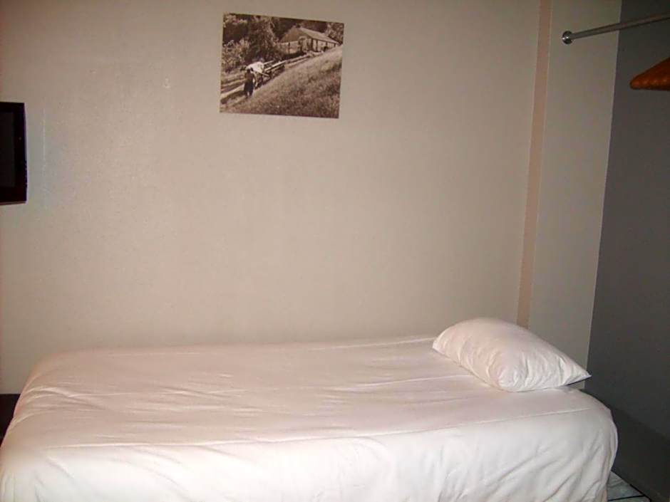 The Originals Access, Hôtel Arum, Remiremont