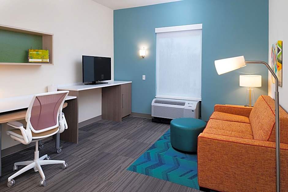 Home2 Suites by Hilton Charlotte Mooresville, NC