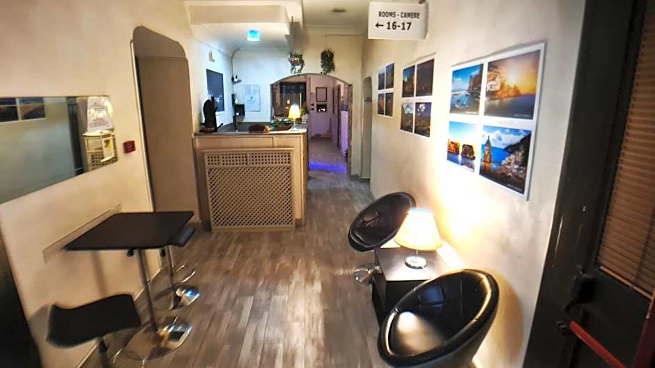 Hotel Ginevra