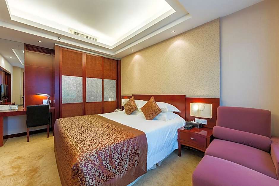 Yanling Hotel
