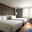 Paris Marriott Charles de Gaulle Airport Hotel