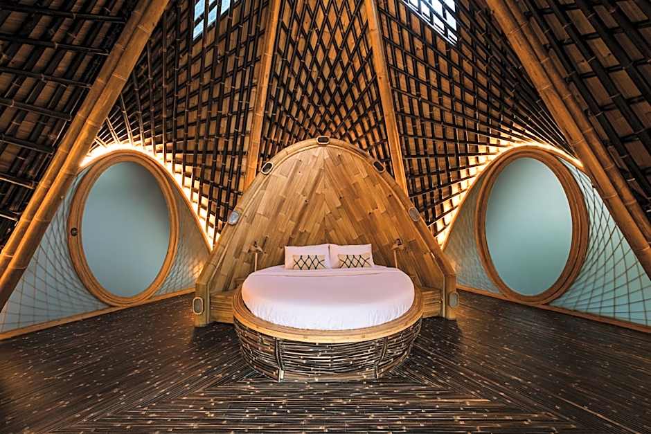 Suenyo Eco Retreat