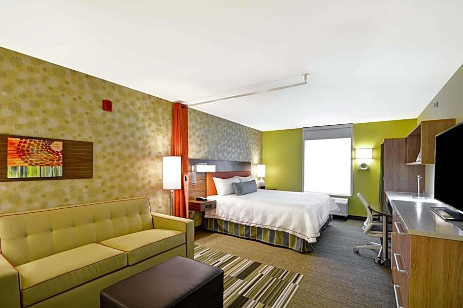 Home2 Suites by Hilton Rapid City