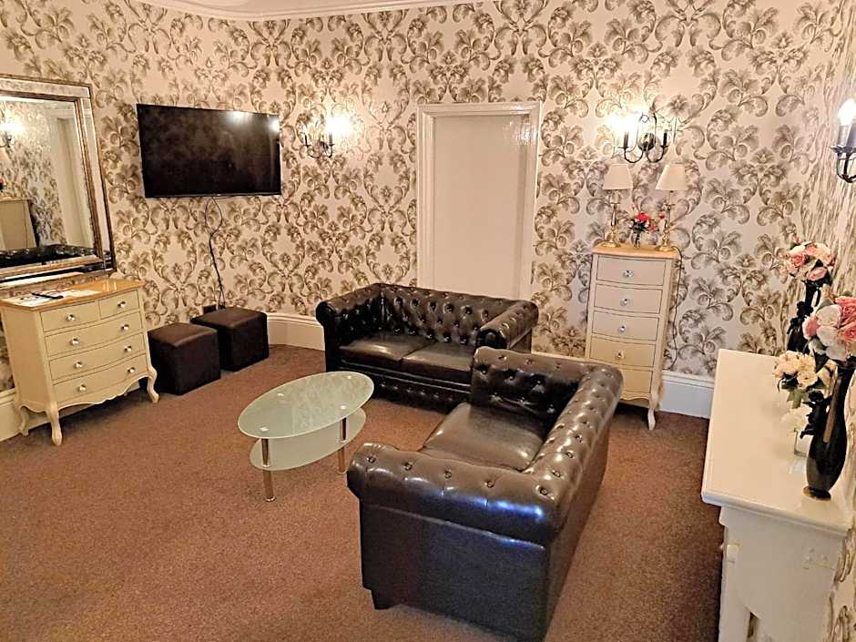 Prince Of Wales Hotel