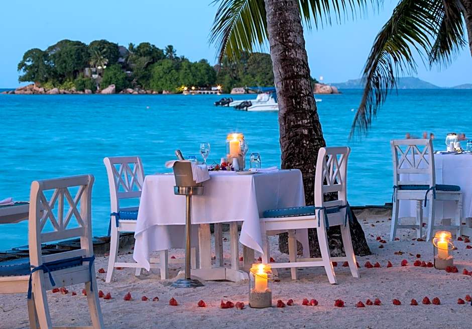 Paradise Sun Hotel Seychelles