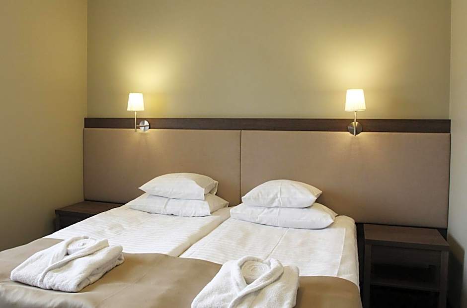 Goda Hotel & Spa