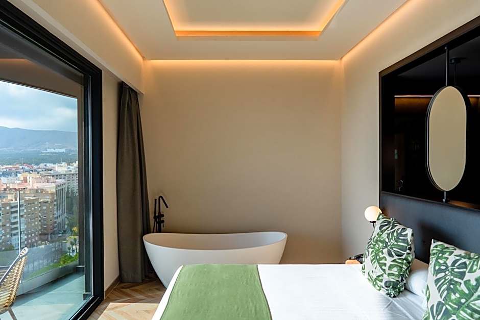 Hotel Primavera Park