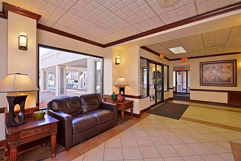 Quality Inn & Suites Williamsport