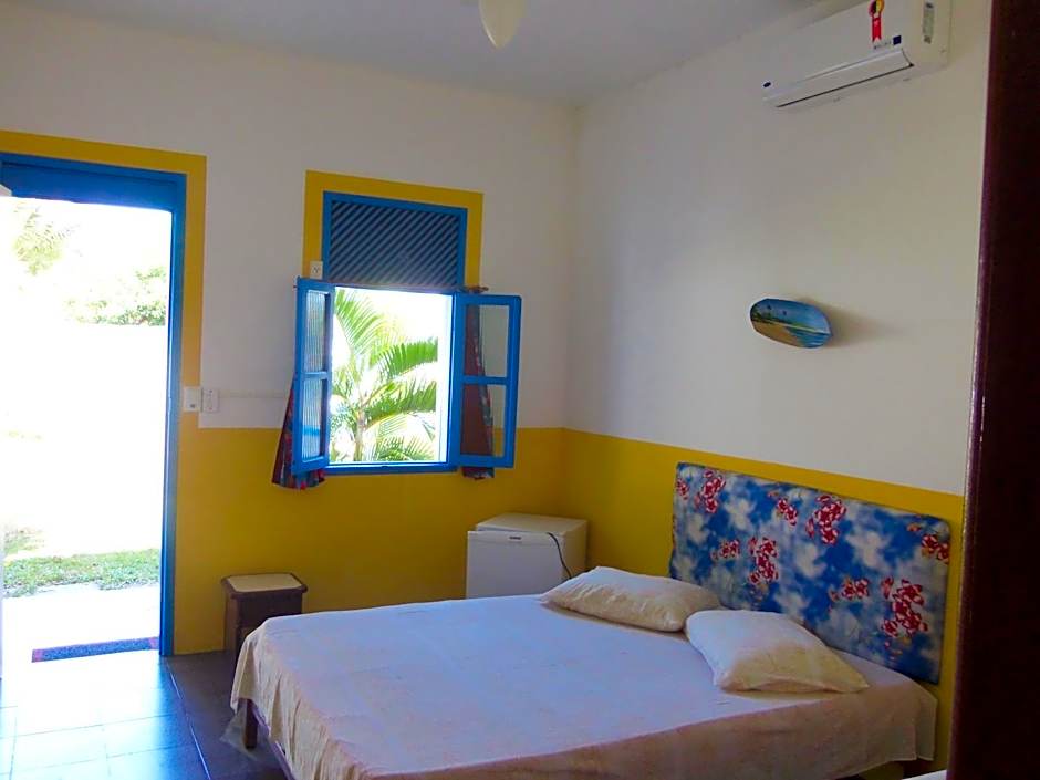 Pousada Aldeia do Sossego