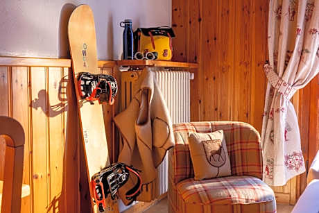 Superior Triple Room