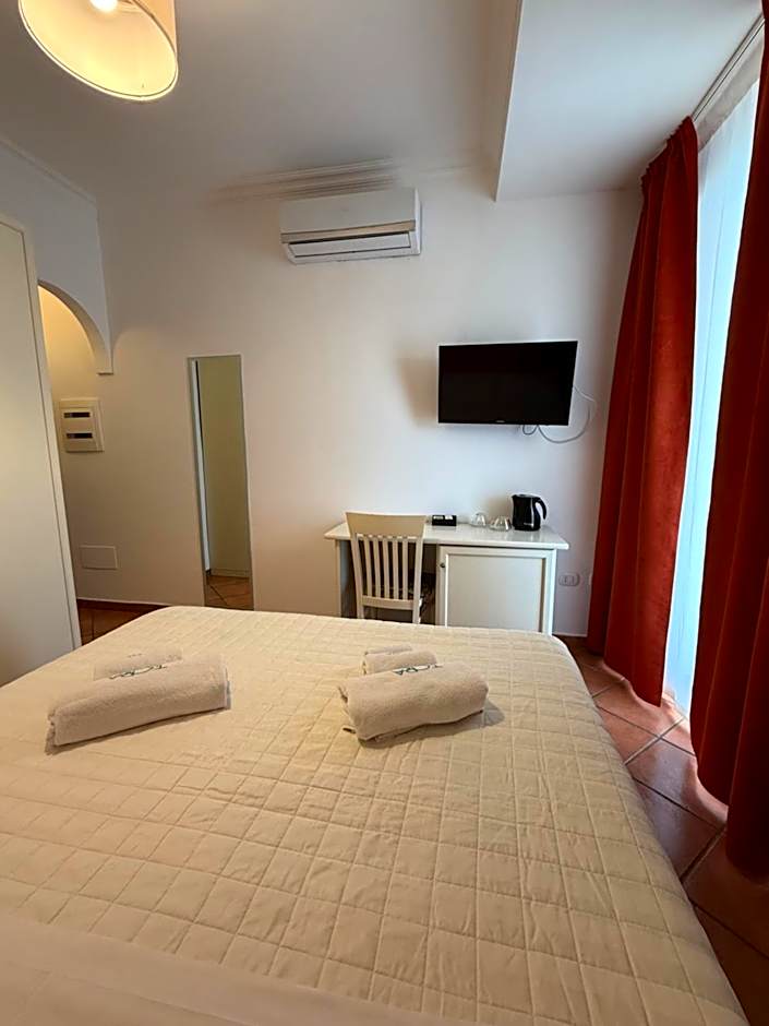 Tropea Boutique Hotel