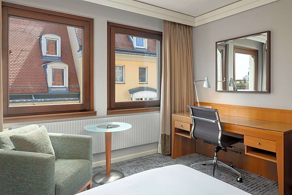 Hilton Dresden
