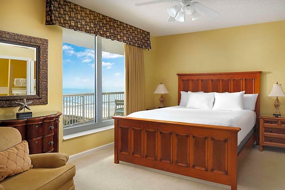 Kingston Plantation Condos