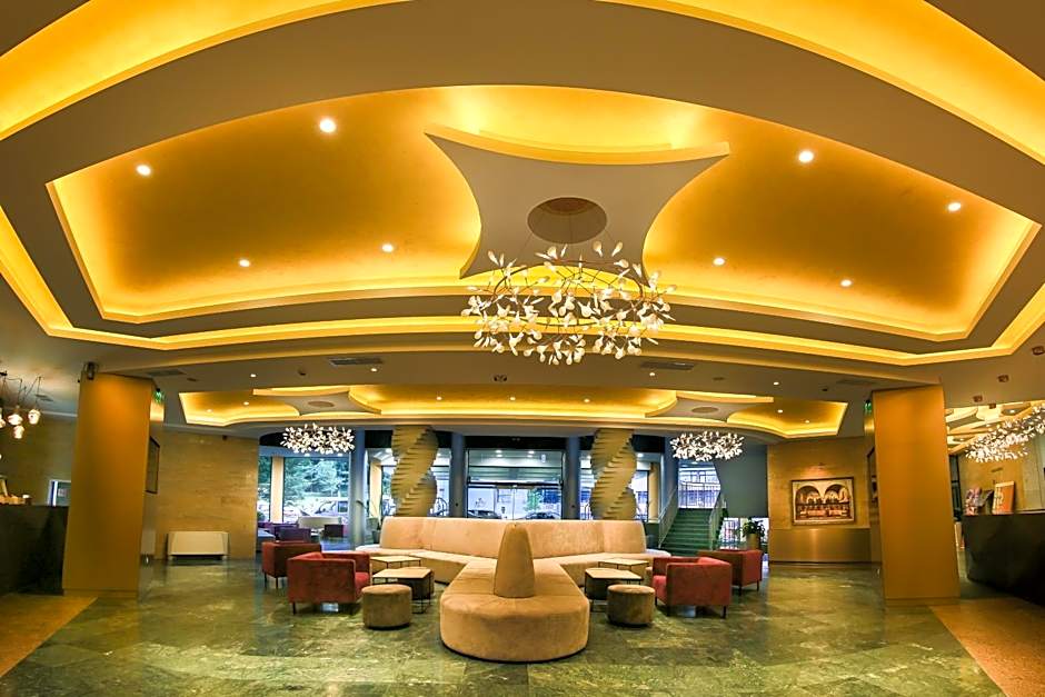 Marina Grand Beach Hotel - All Inclusive Plus