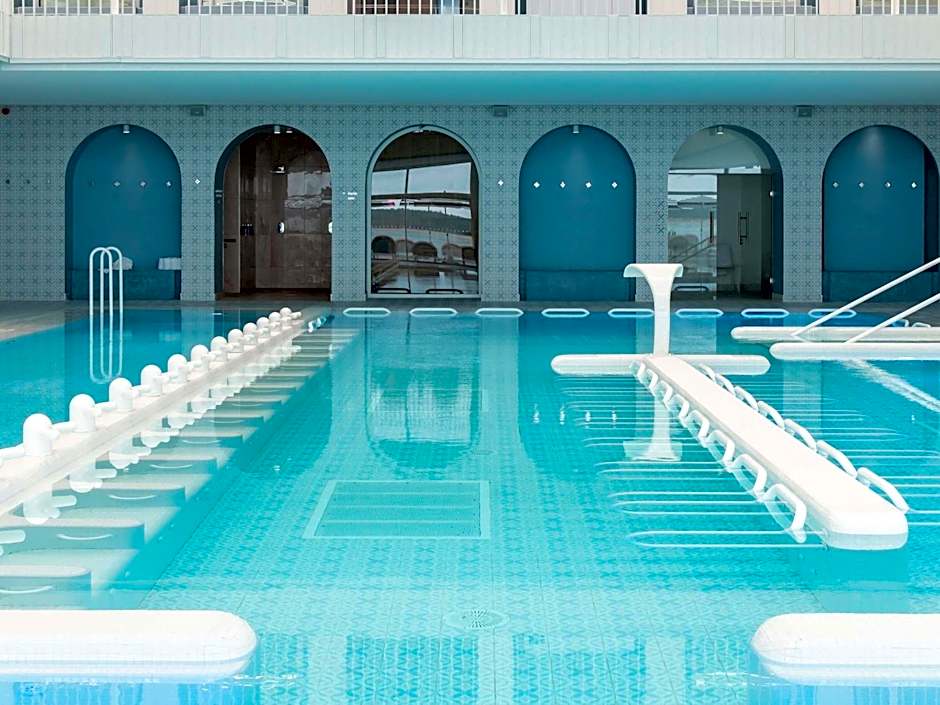 Bel Hôtel Oléron Thalasso & Spa - MGallery Collection