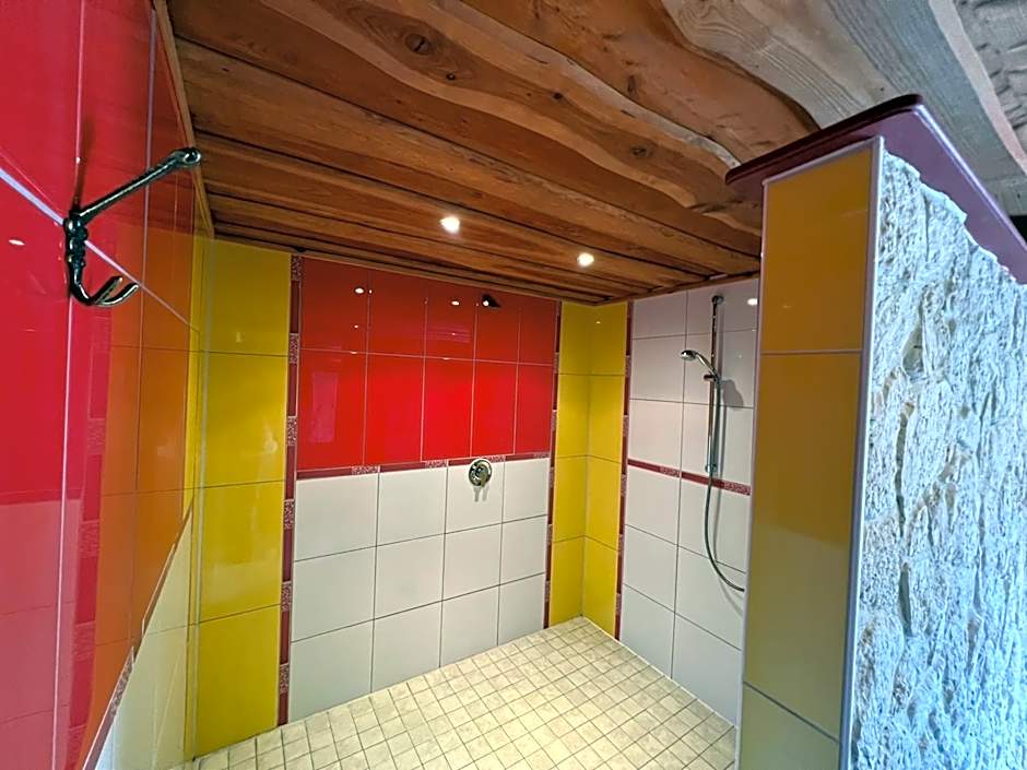 Hotel Alte Fischerkate