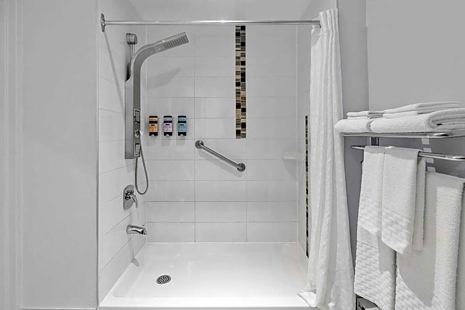 Best Western Hotel St. Jerome