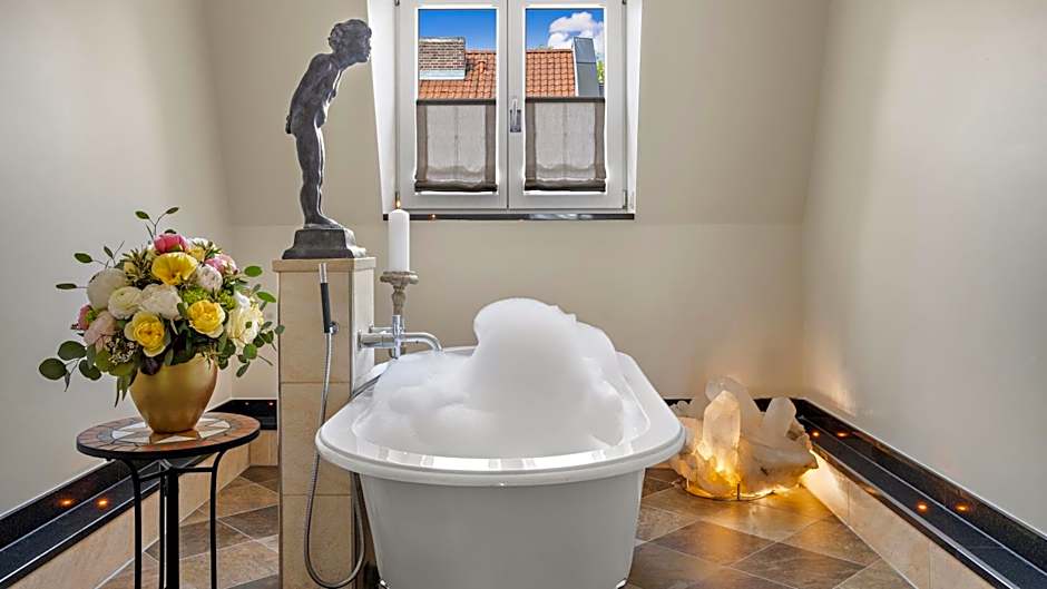 Hotel Deutsche Eiche