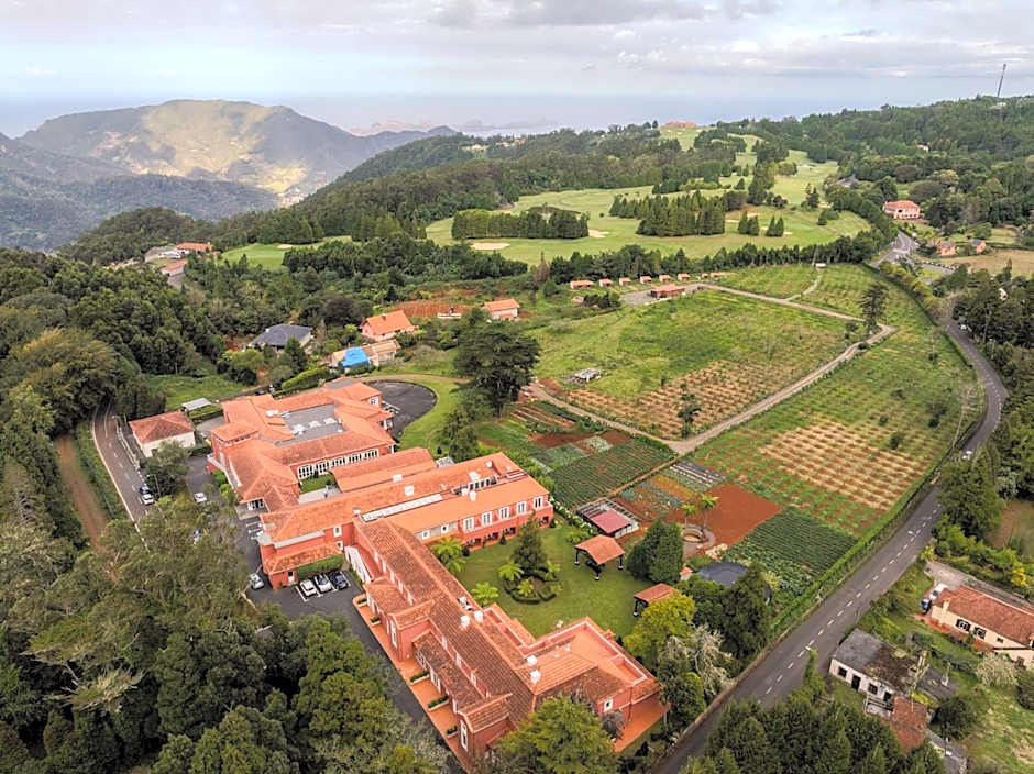 Enotel Santo da Serra