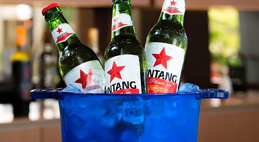 Best Western Kamala Jimbaran