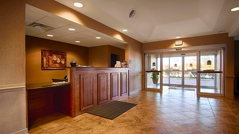 Quality Inn Smyrna