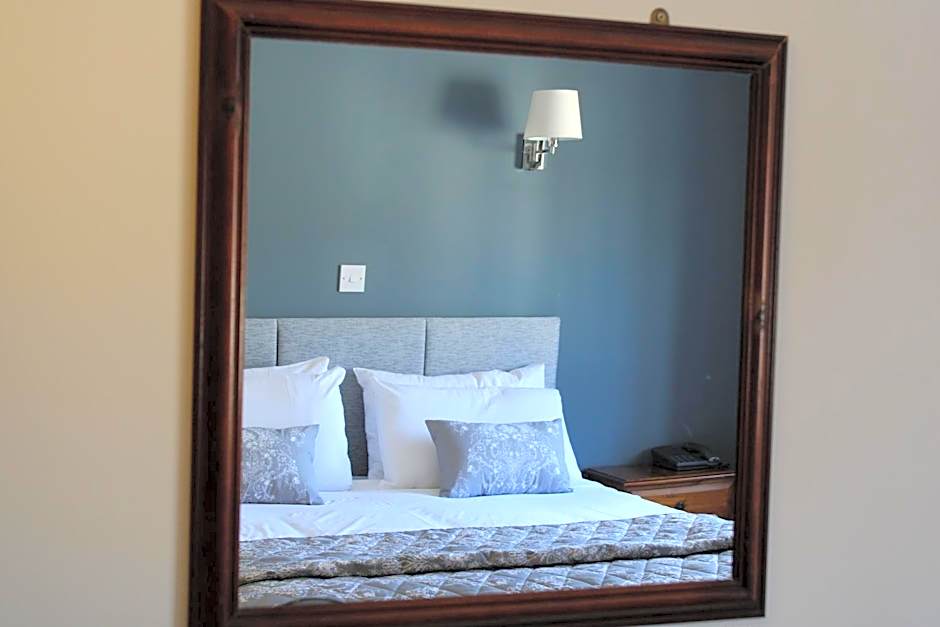 Coach House Hotel Sligo