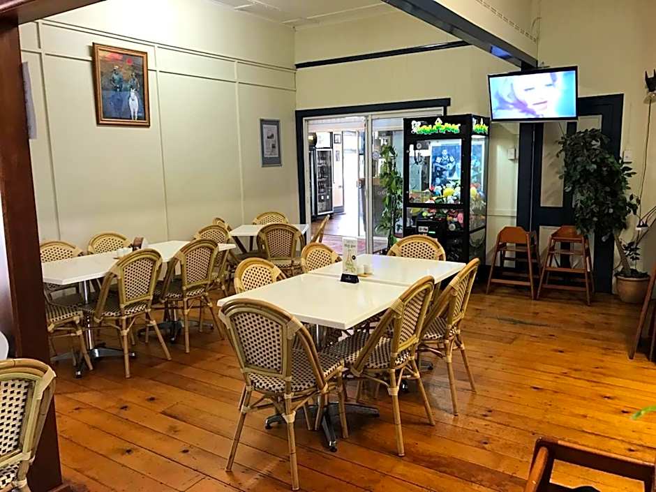 Exchange Hotel Toogoolawah