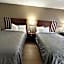 Econo Lodge Inn & Suites Chambersburg Central