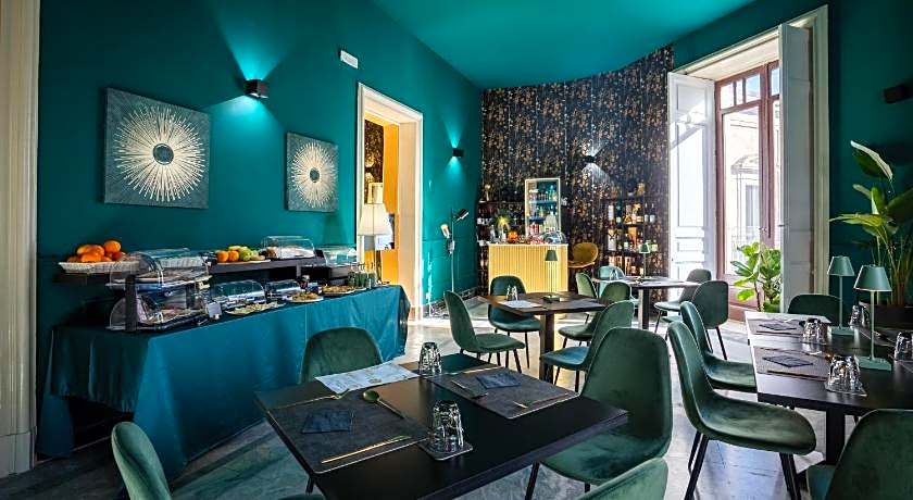 Etnea Boutique Hotel