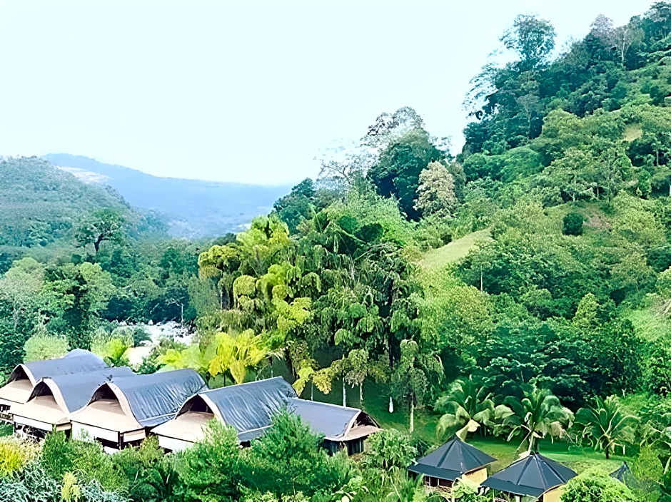 The Waterway Villa