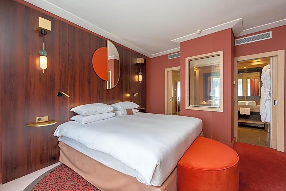NEST Paris La Defense - MGallery