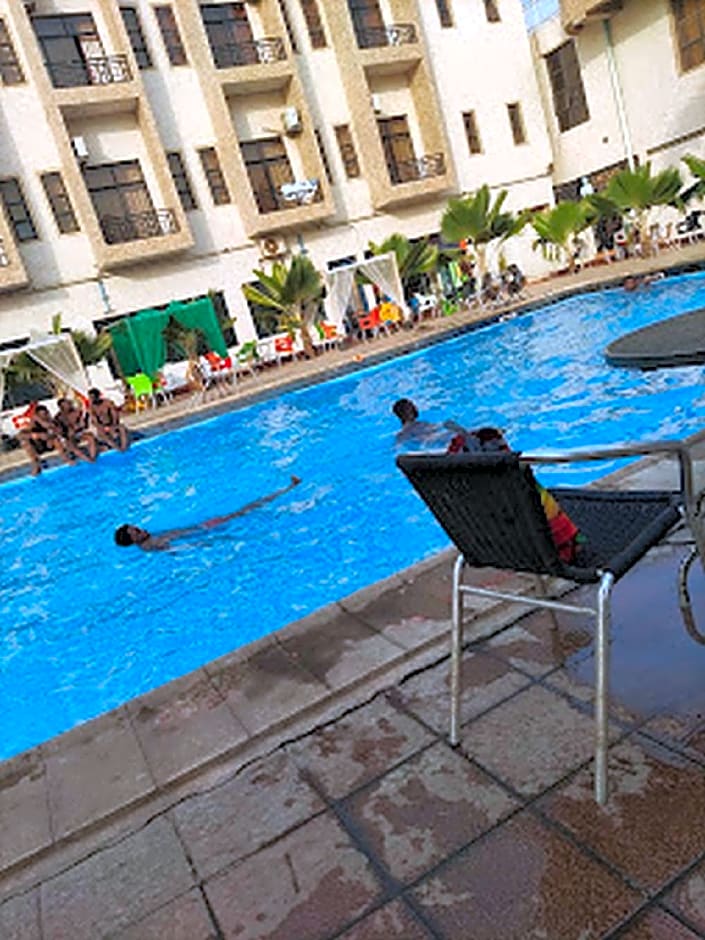 Princess Luxury Hotels 