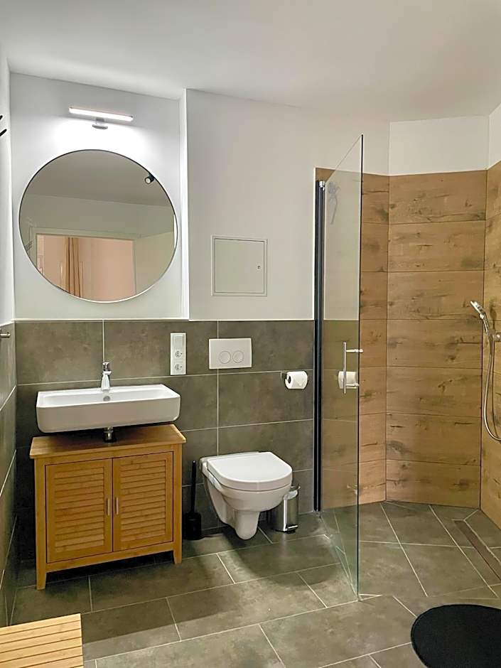 DeNe Living Apartments