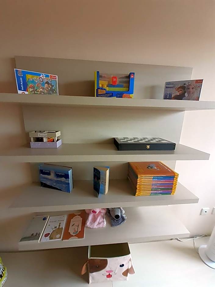 Castelo Chalet Chios